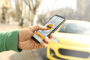 5 Safety Tips for Rideshare Passengers